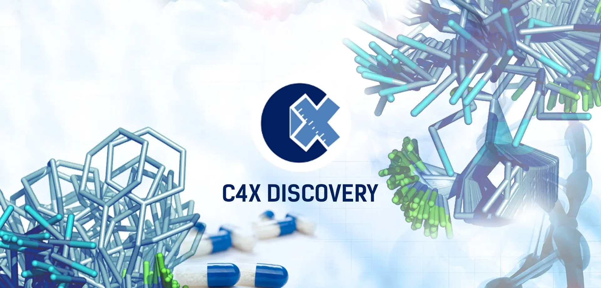 C4X DISCOVERY: HEALTHCARE VR APPLICATION