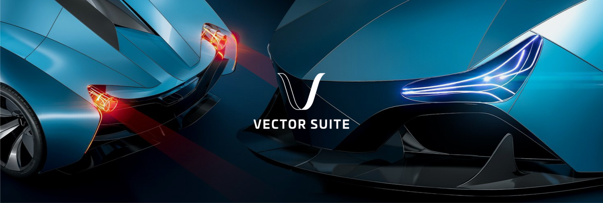 VECTOR SUITE: 3D DESIGN SOLUTION FOR VR