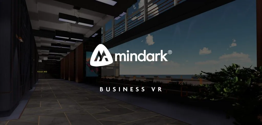 BUSINESS-VR: B2B MULTI-USER PLATFORM