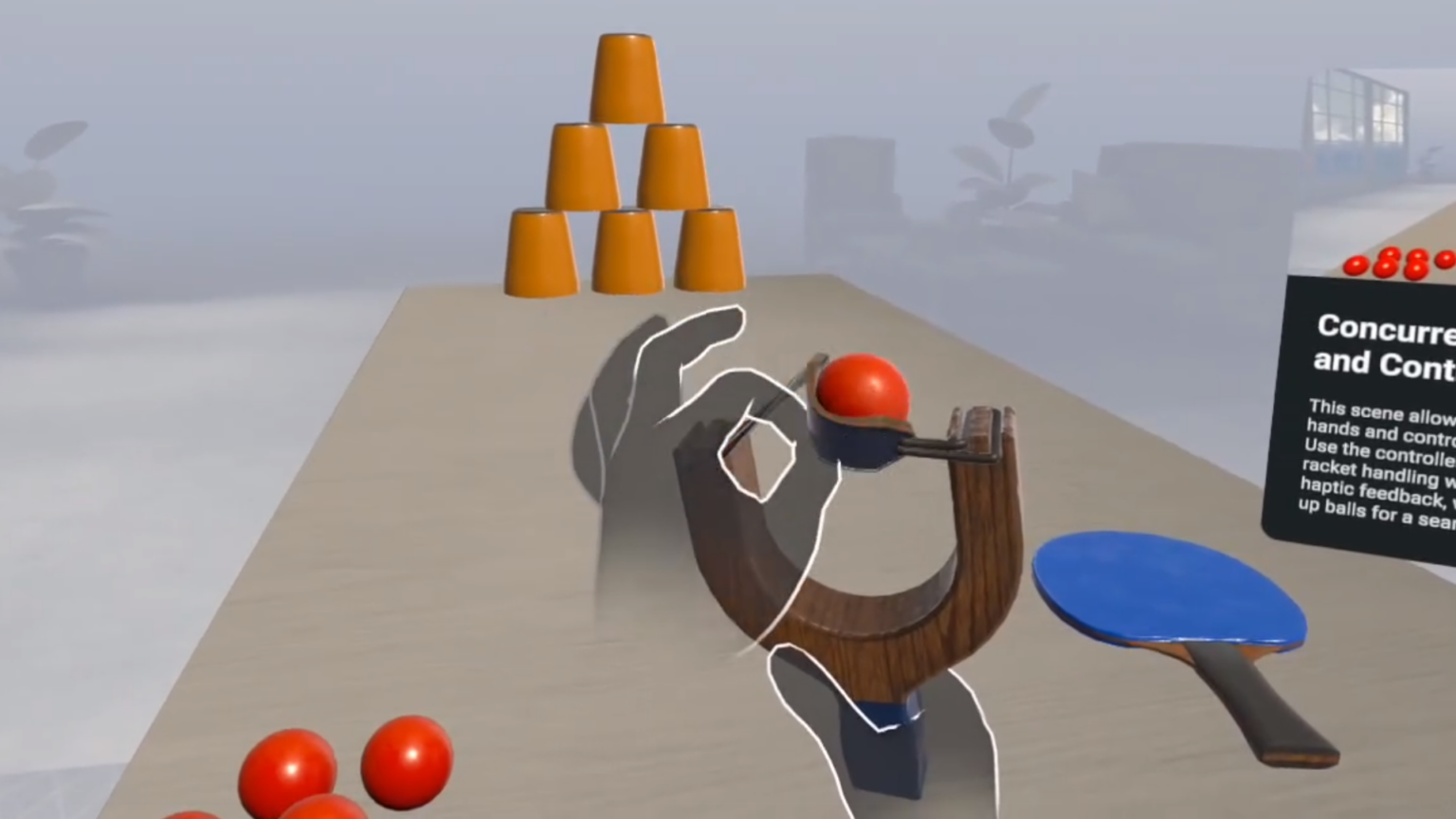 What is Mixed Reality? Definition & Key Features in 2025 - N-iX MR