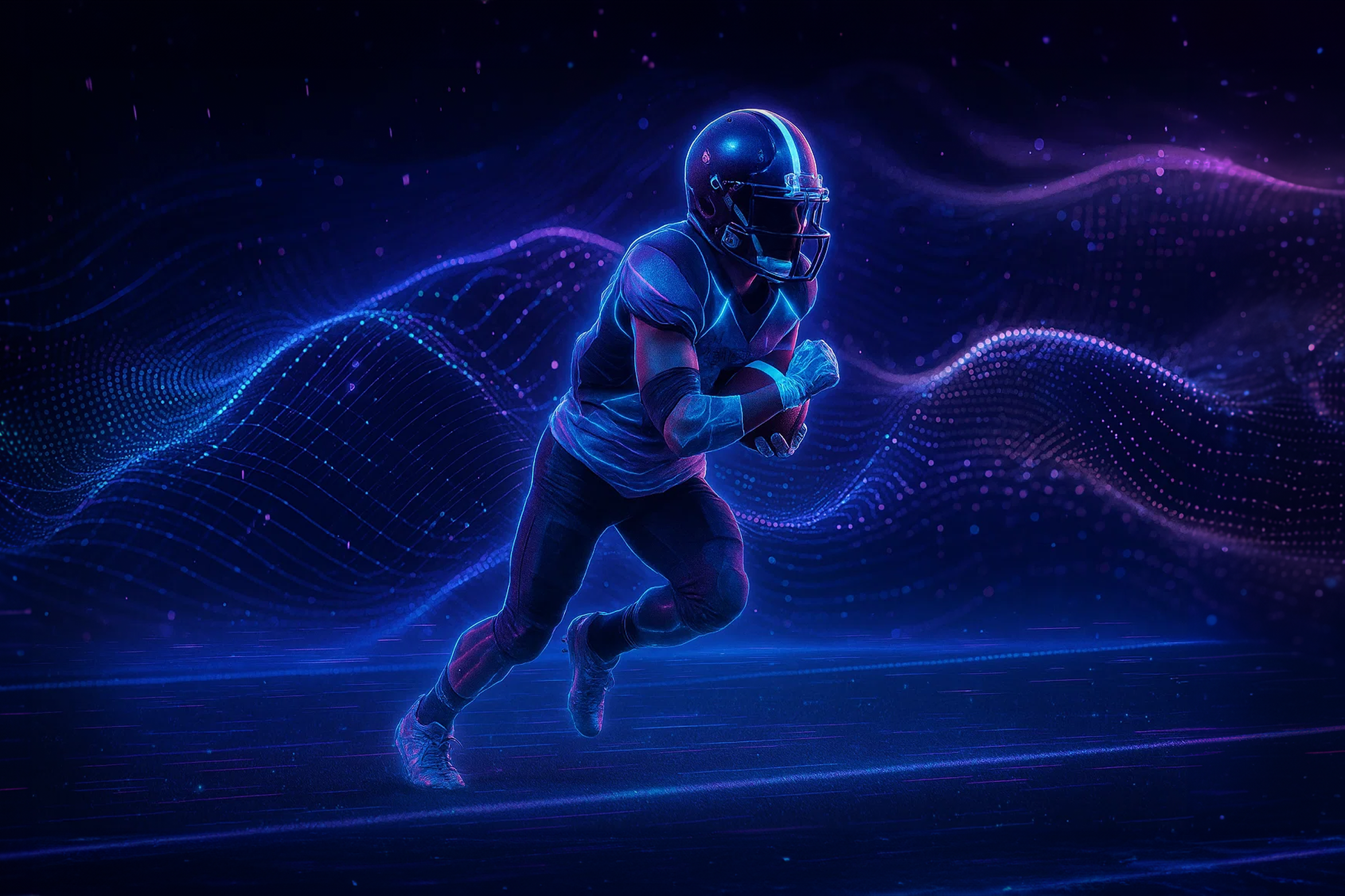 Inside Virtual Reality Sports Training: Real Benefits, Real Use Cases